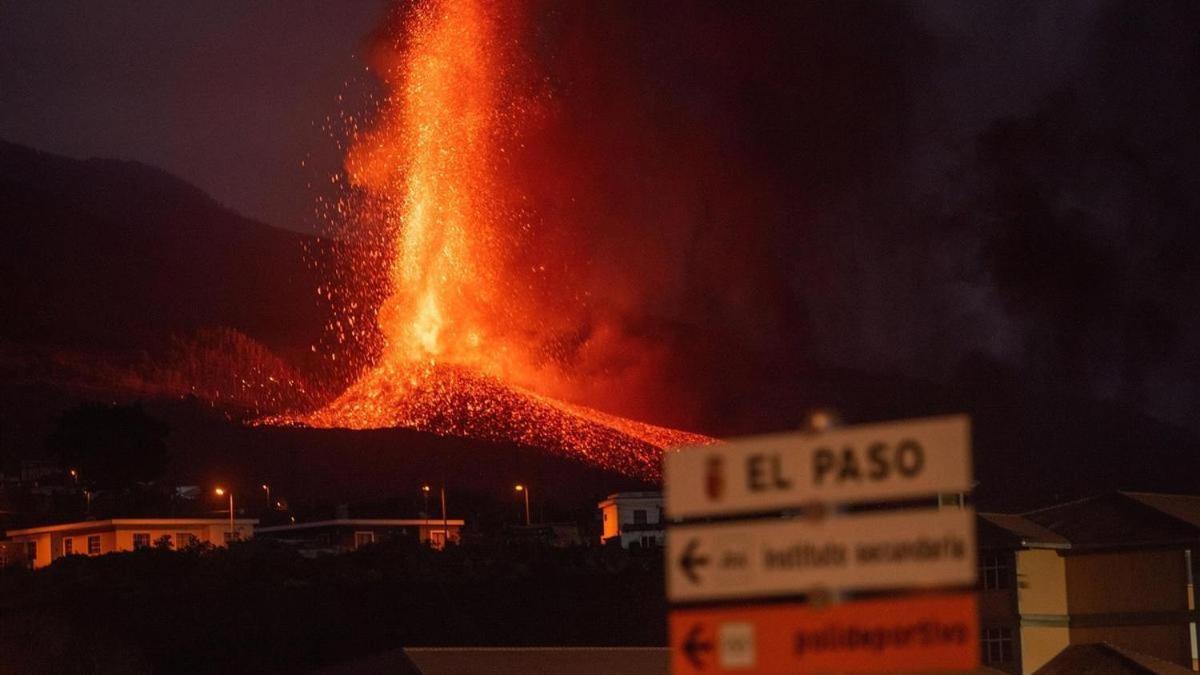Tocando El Cielo El Paso Esterno foto